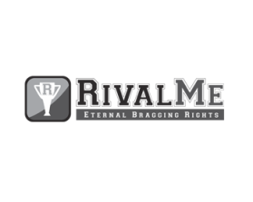 Logo Design Entry 437893 submitted by hammet77 to the contest for RivalMe run by eRivalry