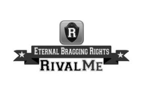 Logo Design Entry 437897 submitted by Rai XI to the contest for RivalMe run by eRivalry