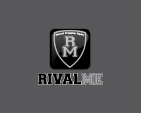 Logo Design Entry 437980 submitted by eZoeGraffix to the contest for RivalMe run by eRivalry