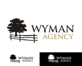 Logo Design Entry 438391 submitted by Dezigner to the contest for Wyman Agency, Inc. run by Wyman