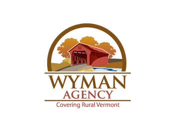 Logo Design entry 438394 submitted by airish.designs to the Logo Design for Wyman Agency, Inc. run by Wyman