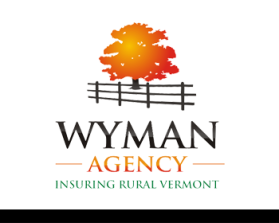 Logo Design entry 438399 submitted by airish.designs to the Logo Design for Wyman Agency, Inc. run by Wyman