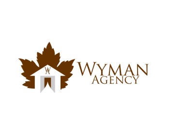 Logo Design entry 438410 submitted by TRC  to the Logo Design for Wyman Agency, Inc. run by Wyman