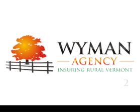 Logo Design entry 438422 submitted by Dezigner to the Logo Design for Wyman Agency, Inc. run by Wyman