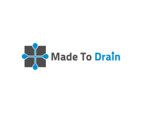 Logo Design entry 438507 submitted by cclia to the Logo Design for Made To Drain run by cherie
