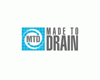 Logo Design entry 438545 submitted by cclia to the Logo Design for Made To Drain run by cherie