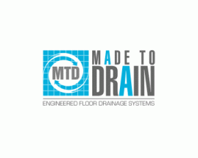 Logo Design entry 438566 submitted by setya subekti to the Logo Design for Made To Drain run by cherie