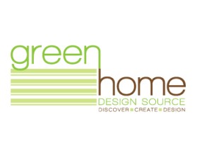 Logo Design entry 438651 submitted by hidra to the Logo Design for Green Home Design Source run by mtngirl