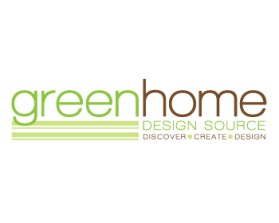 Logo Design entry 438654 submitted by hidra to the Logo Design for Green Home Design Source run by mtngirl