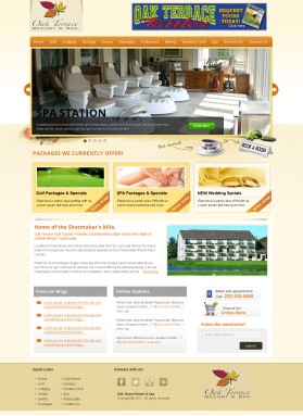 Web Design entry 451760 submitted by jnjnnino