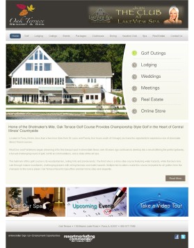 Web Design entry 438956 submitted by simplysuperb