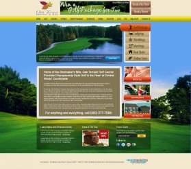 Web Design entry 452182 submitted by brandasaur