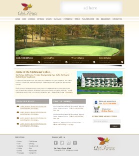 Web Design entry 452374 submitted by jnjnnino