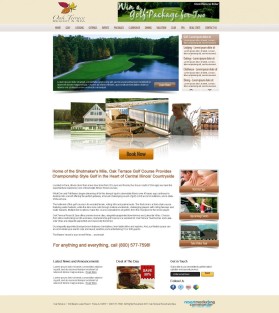 Web Design entry 452450 submitted by brandasaur