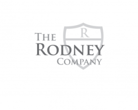 Logo Design entry 439148 submitted by matovello to the Logo Design for The Rodney Company run by clientscomefirst