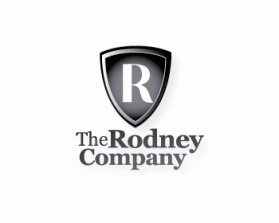 Logo Design Entry 439165 submitted by rvdesign to the contest for The Rodney Company run by clientscomefirst