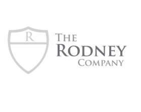 Logo Design entry 439181 submitted by annarising to the Logo Design for The Rodney Company run by clientscomefirst