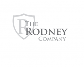 Logo Design entry 439183 submitted by rvdesign to the Logo Design for The Rodney Company run by clientscomefirst