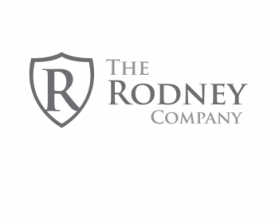 Logo Design entry 439185 submitted by nerdsociety to the Logo Design for The Rodney Company run by clientscomefirst