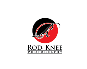 Logo Design entry 439273 submitted by sambel09 to the Logo Design for Rod-Knee Photography run by Rod-Knee
