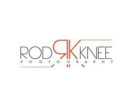 Logo Design entry 439279 submitted by sambel09 to the Logo Design for Rod-Knee Photography run by Rod-Knee
