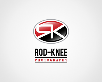 Logo Design entry 439429 submitted by DSD-Pro to the Logo Design for Rod-Knee Photography run by Rod-Knee