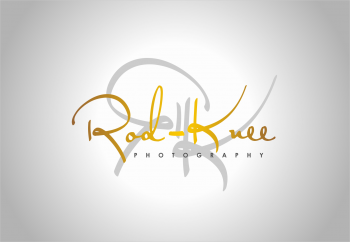 Logo Design entry 439441 submitted by chaksarts to the Logo Design for Rod-Knee Photography run by Rod-Knee