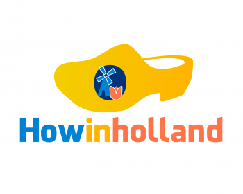 Logo Design entry 439848 submitted by santacruzdesign to the Logo Design for How In Holland run by How In Holland