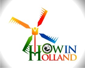Logo Design entry 439854 submitted by kbcorbin to the Logo Design for How In Holland run by How In Holland