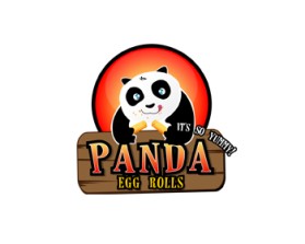 Logo Design entry 439939 submitted by JINKODESIGNS to the Logo Design for Panda Eggrolls run by allan