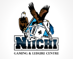 Logo Design entry 439967 submitted by mish to the Logo Design for Niichi Gaming & Leisure Centre run by youcandothat.com