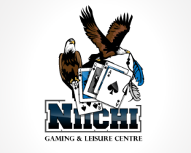 Logo Design entry 439968 submitted by Digiti Minimi to the Logo Design for Niichi Gaming & Leisure Centre run by youcandothat.com