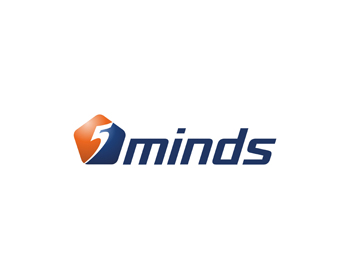 Logo Design entry 440002 submitted by dundo to the Logo Design for 5MINDS run by Fiveminds