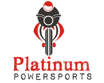 Logo Design entry 440132 submitted by niharikarsnr to the Logo Design for PlatinumPowersports.com run by Platinumpwsp