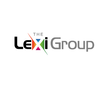 Logo Design entry 440168 submitted by greycrow to the Logo Design for The Lexi Group run by mvtlg