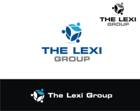Logo Design Entry 440241 submitted by kirmizzz to the contest for The Lexi Group run by mvtlg