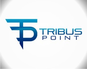 Logo Design entry 440409 submitted by atrsar1 to the Logo Design for Tribus Point LLC run by tomlyn