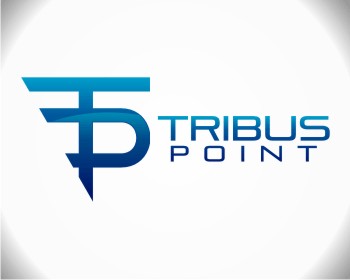 Logo Design entry 440800 submitted by dumber to the Logo Design for Tribus Point LLC run by tomlyn