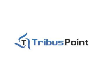 Logo Design entry 440446 submitted by gragraaf to the Logo Design for Tribus Point LLC run by tomlyn