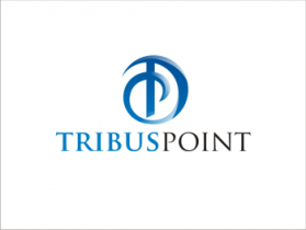 Logo Design entry 440455 submitted by atrsar1 to the Logo Design for Tribus Point LLC run by tomlyn