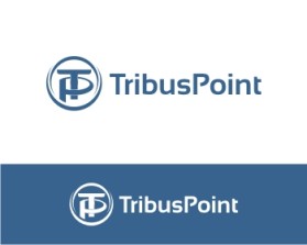 Logo Design entry 440491 submitted by dumber to the Logo Design for Tribus Point LLC run by tomlyn