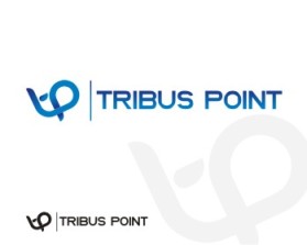 Logo Design entry 440540 submitted by dumber to the Logo Design for Tribus Point LLC run by tomlyn