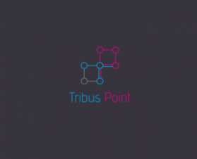 Logo Design Entry 440562 submitted by Mindaugas Dudenas to the contest for Tribus Point LLC run by tomlyn