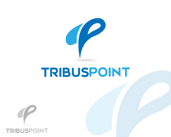 Logo Design entry 440800 submitted by JSan to the Logo Design for Tribus Point LLC run by tomlyn