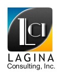 Logo Design entry 440945 submitted by batlimp to the Logo Design for Lagina Consulting Inc. run by jlagina