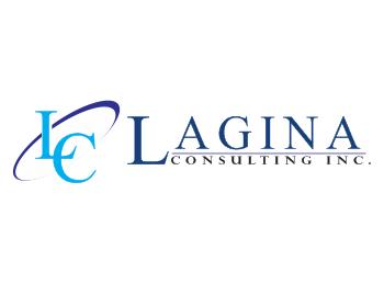 Logo Design entry 441053 submitted by glowerz23 to the Logo Design for Lagina Consulting Inc. run by jlagina