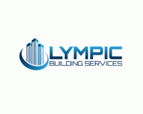 Logo Design entry 441065 submitted by Isa to the Logo Design for Olympic Building Services run by snkhan17