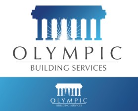 Logo Design entry 441068 submitted by Isa to the Logo Design for Olympic Building Services run by snkhan17
