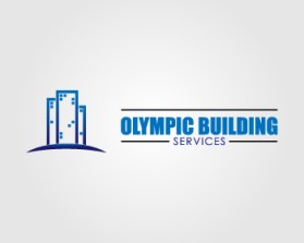 Logo Design entry 441074 submitted by Isa to the Logo Design for Olympic Building Services run by snkhan17