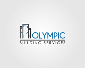 Logo Design entry 441081 submitted by kirmizzz to the Logo Design for Olympic Building Services run by snkhan17